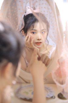 双人浴缸做运动